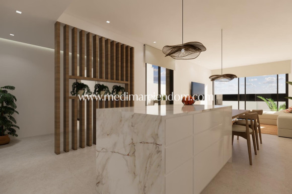 Nouvelle Construction - Villa - Dolores - Pueblo