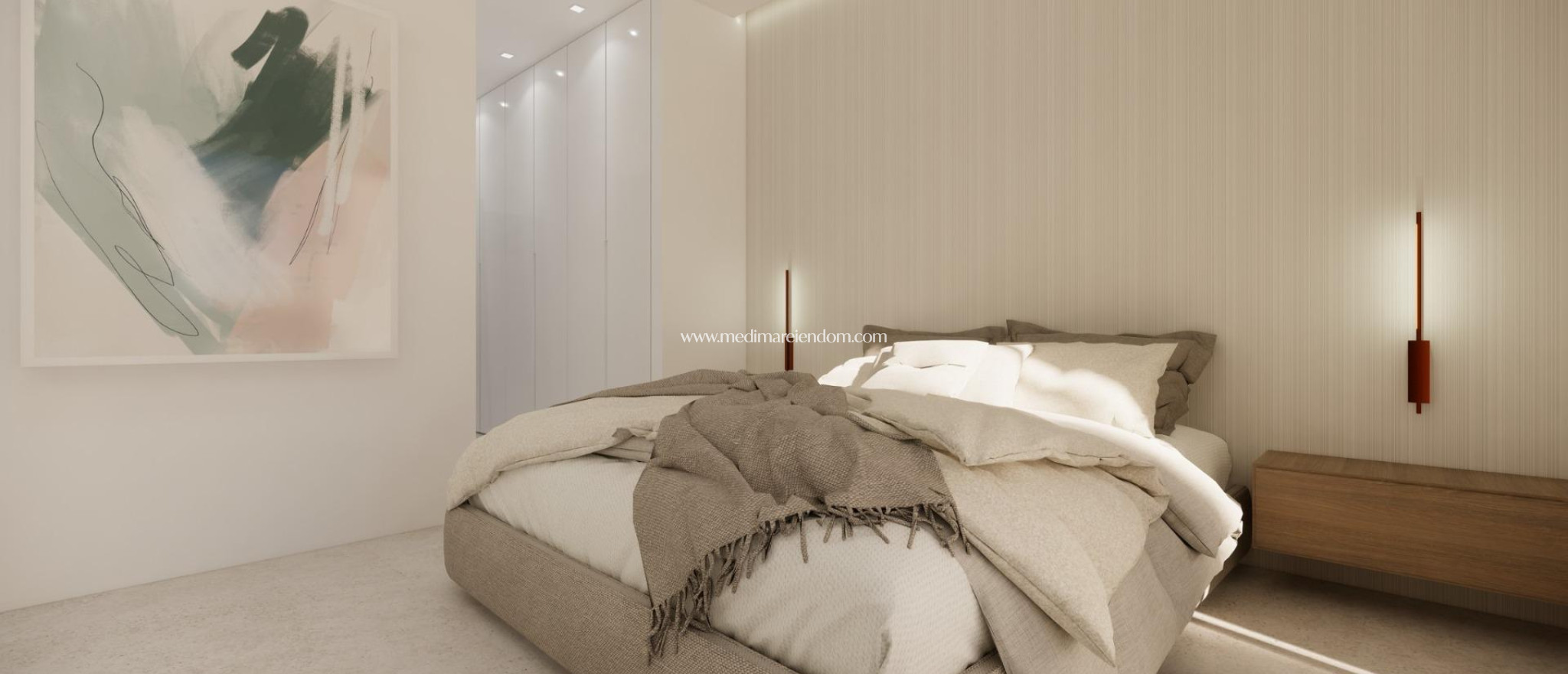 Nouvelle Construction - Villa - Dolores - Pueblo