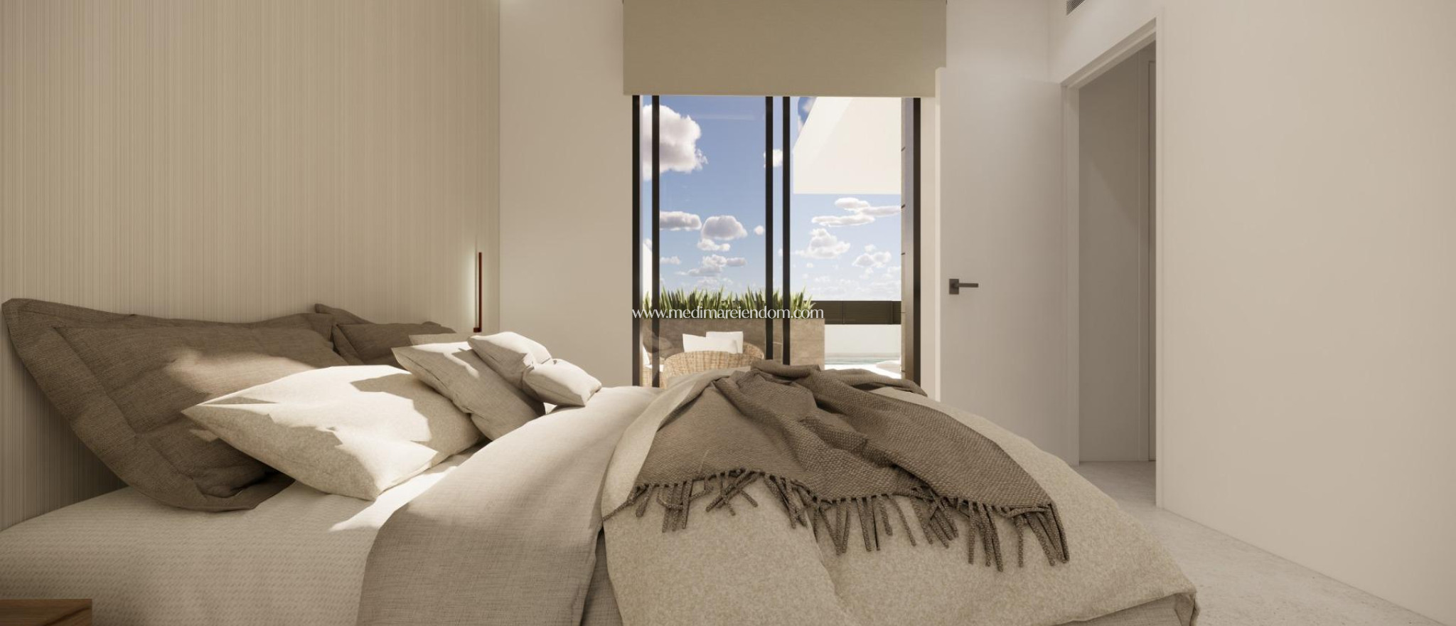 Nouvelle Construction - Villa - Dolores - Pueblo