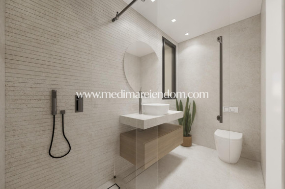 Nouvelle Construction - Villa - Dolores - Pueblo