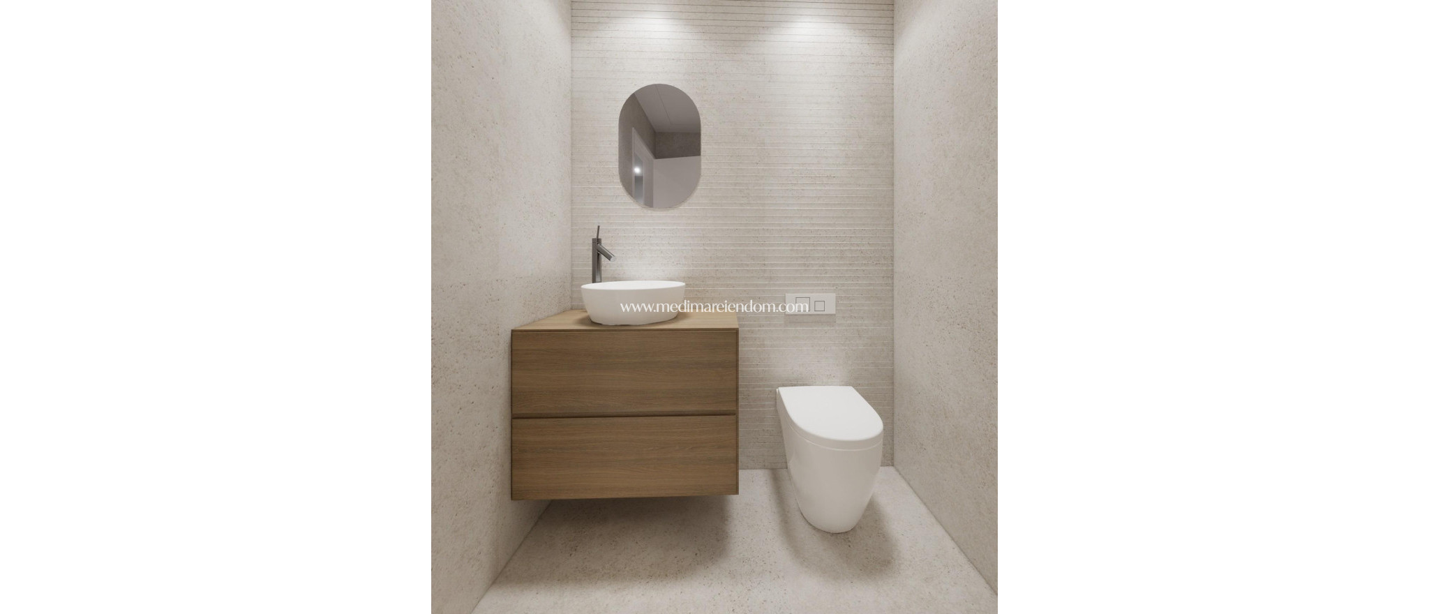 Nouvelle Construction - Villa - Dolores - Pueblo