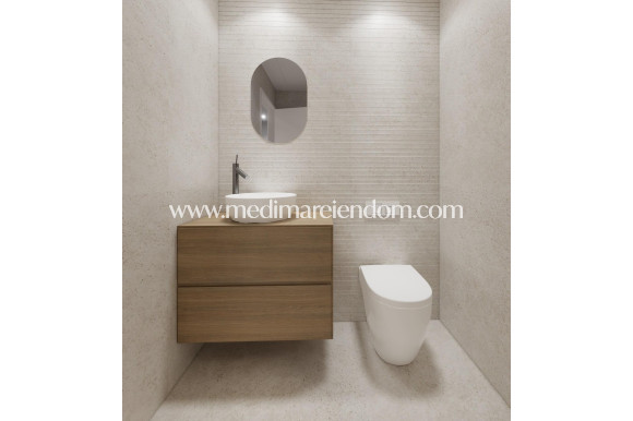 Nouvelle Construction - Villa - Dolores - Pueblo