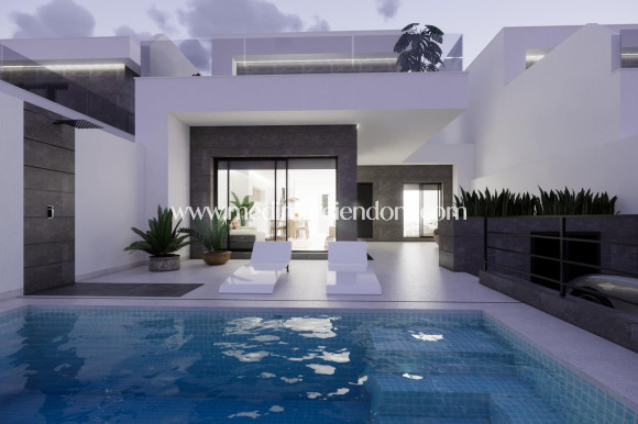 Nouvelle Construction - Villa - Dolores - Pueblo