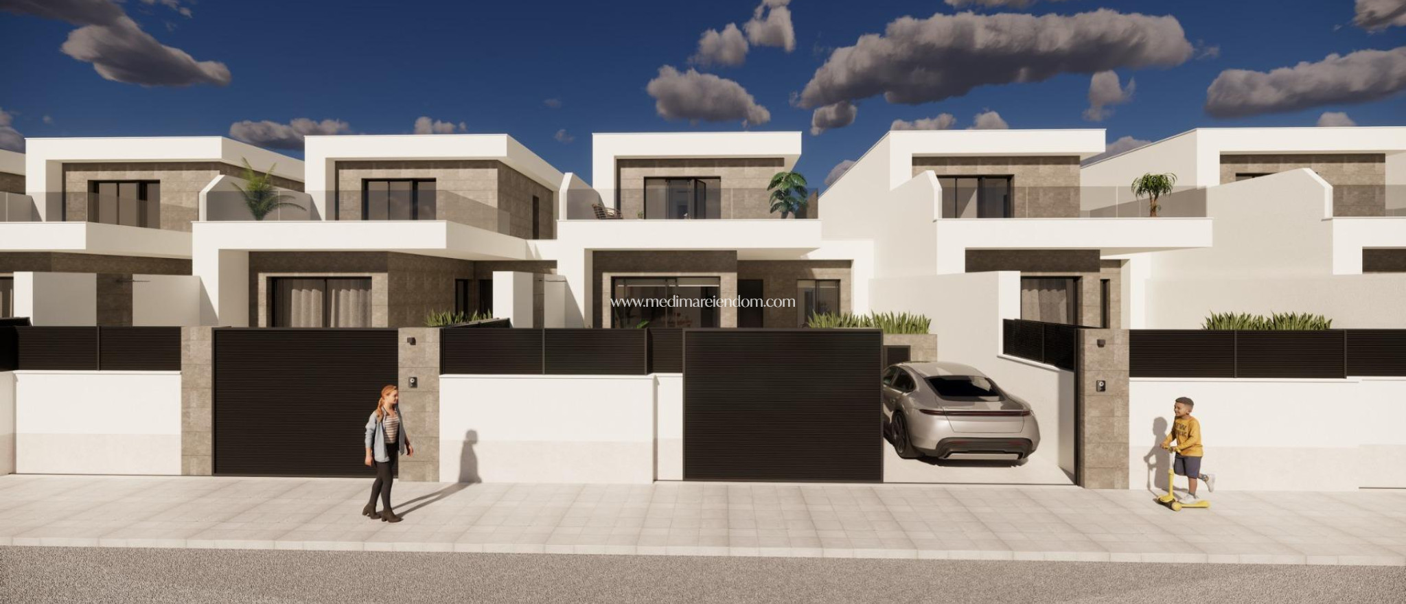 Nouvelle Construction - Villa - Dolores - Pueblo