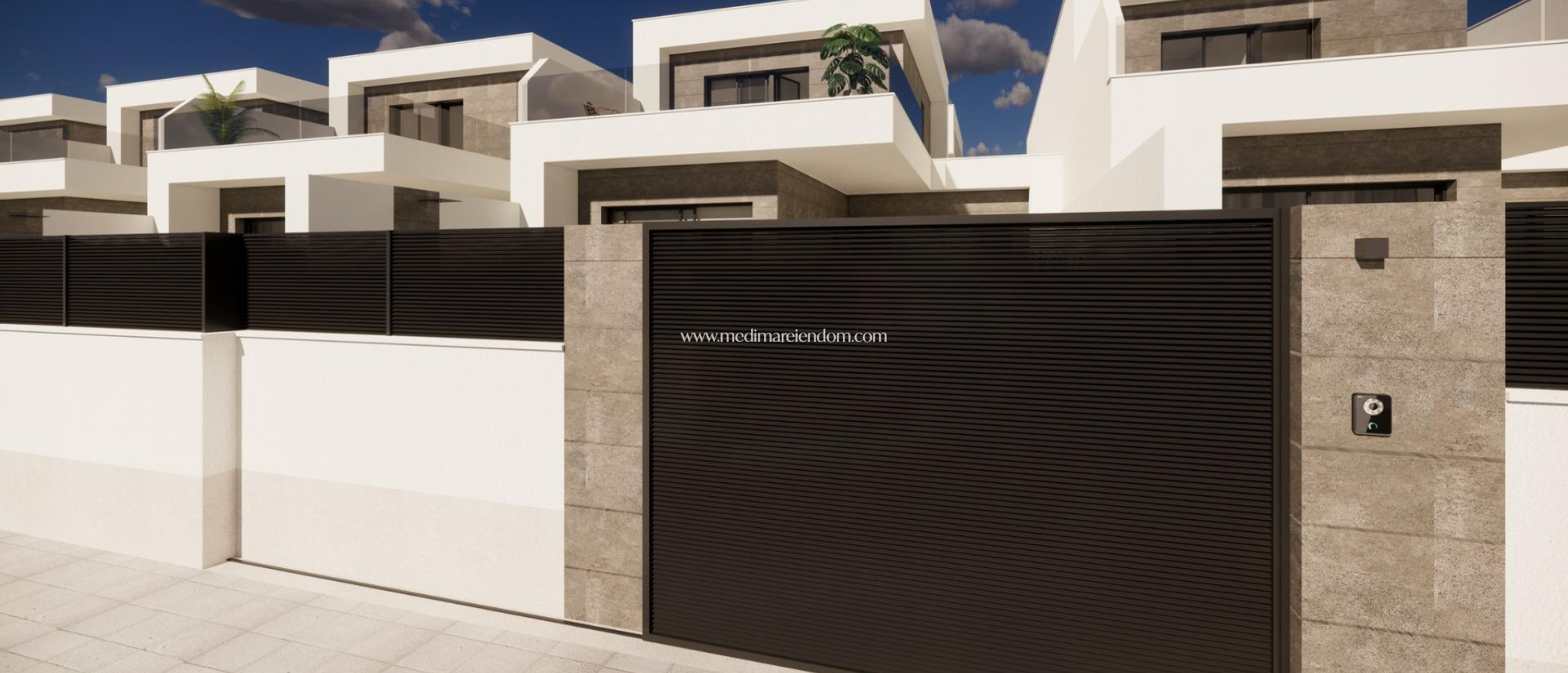 Nouvelle Construction - Villa - Dolores - Pueblo