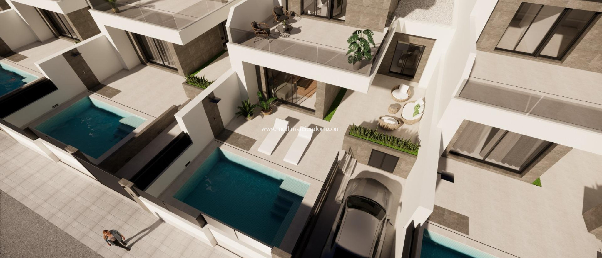 Nouvelle Construction - Villa - Dolores - Pueblo