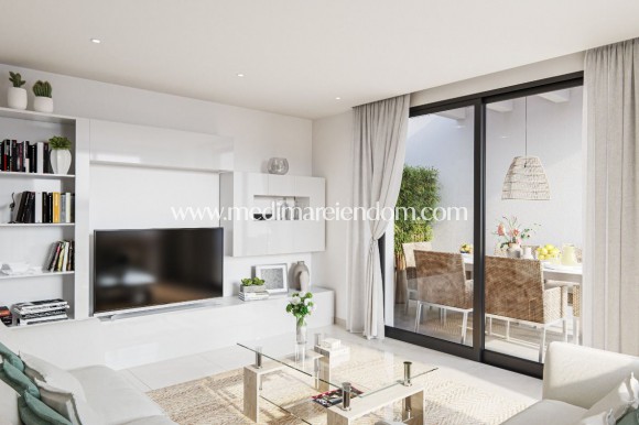 Nouvelle Construction - Villa - Dolores - Pueblo