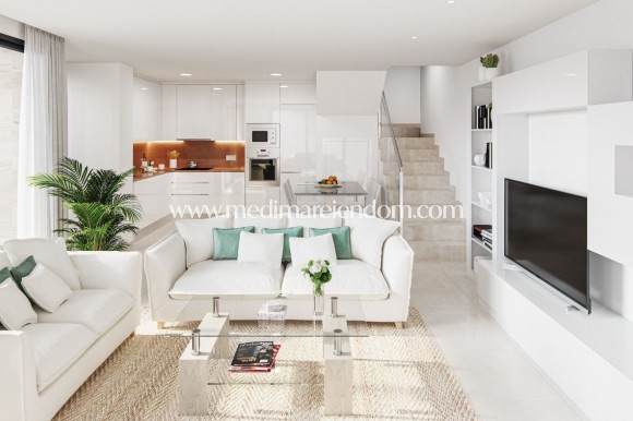 Nouvelle Construction - Villa - Dolores - Pueblo