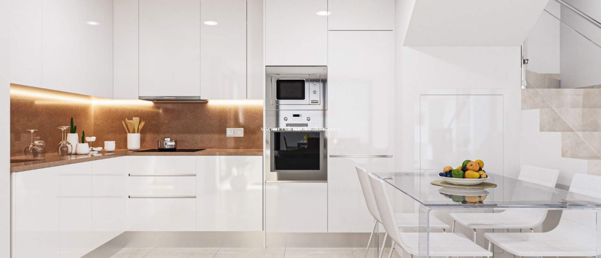 Nouvelle Construction - Villa - Dolores - Pueblo