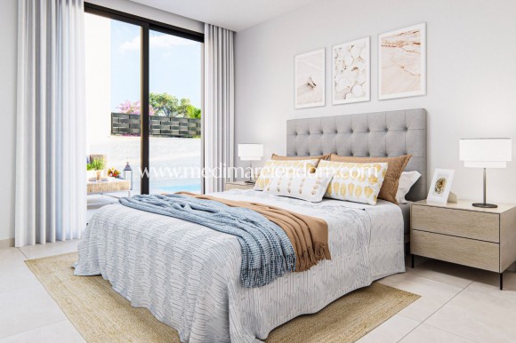 Nouvelle Construction - Villa - Dolores - Pueblo