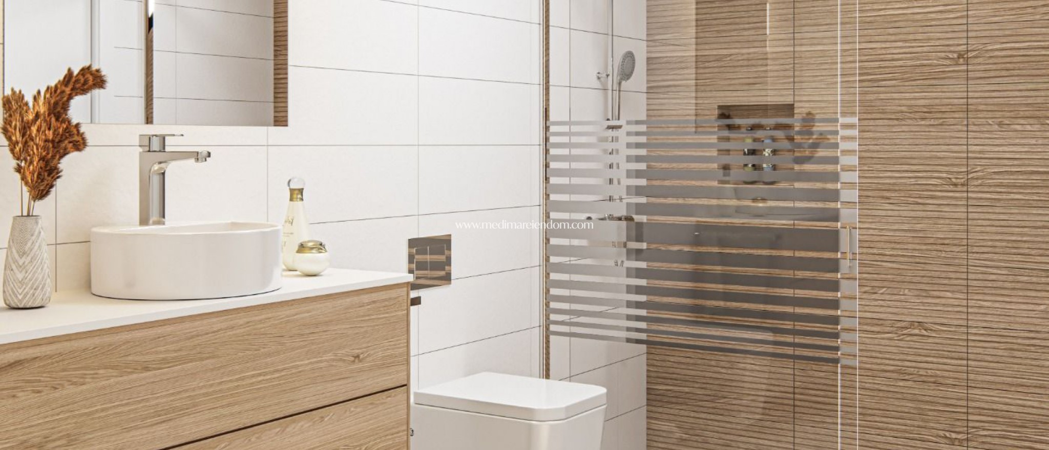 Nouvelle Construction - Villa - Dolores - Pueblo