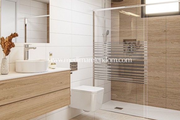 Nouvelle Construction - Villa - Dolores - Pueblo