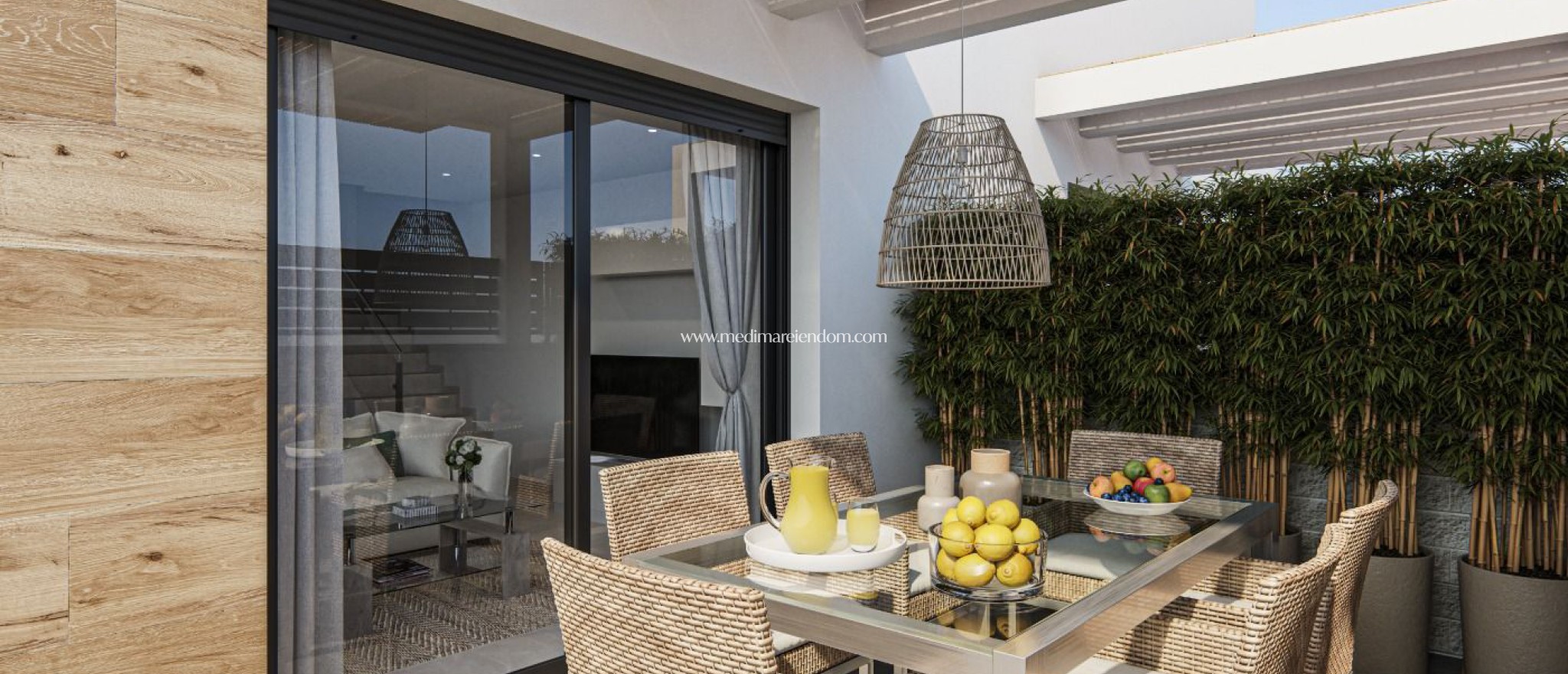 Nouvelle Construction - Villa - Dolores - Pueblo