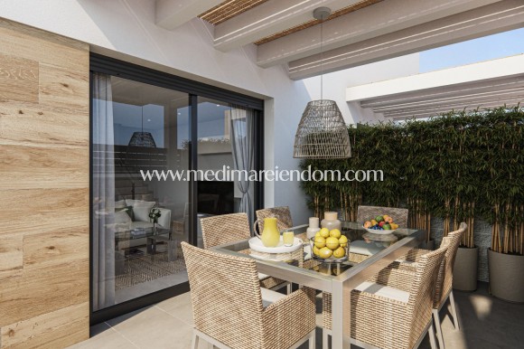 Nouvelle Construction - Villa - Dolores - Pueblo