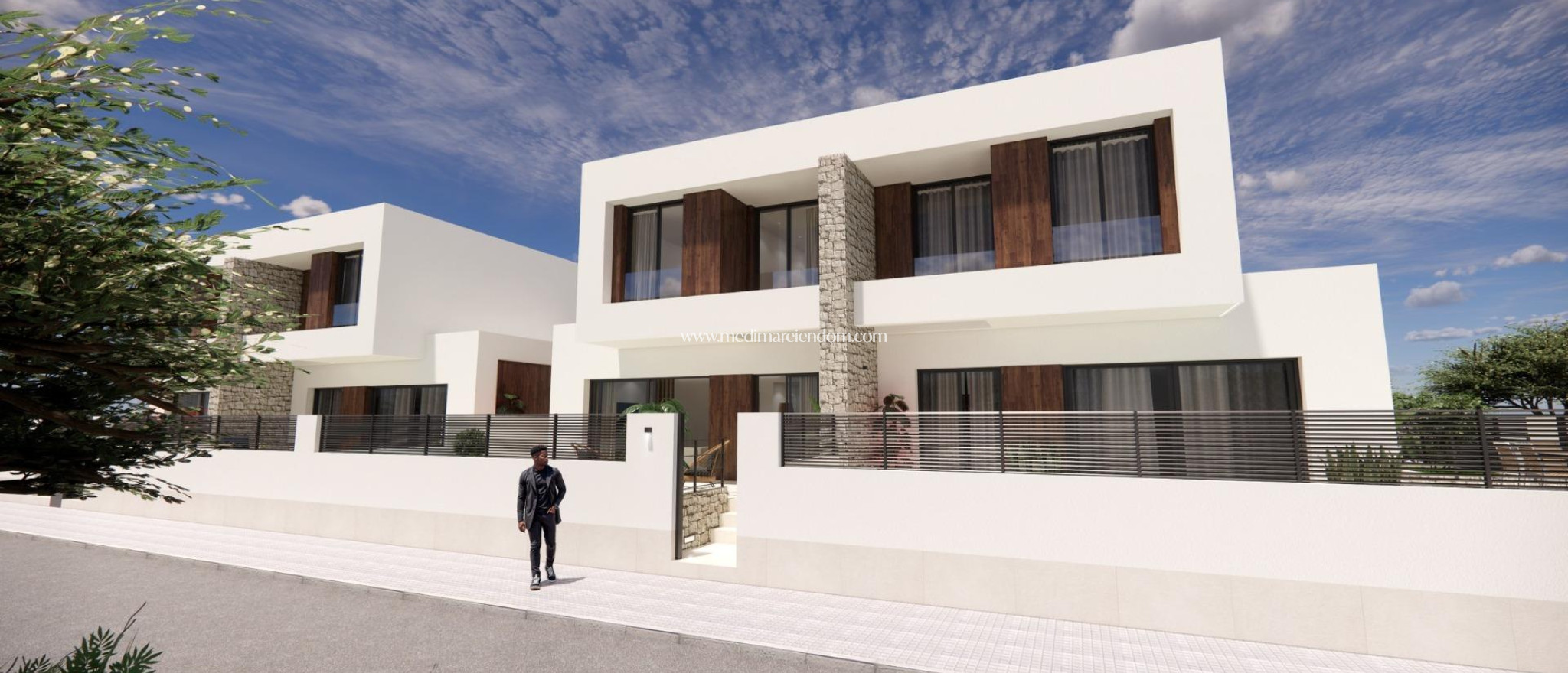 Nouvelle Construction - Villa - Dolores - Sector 3