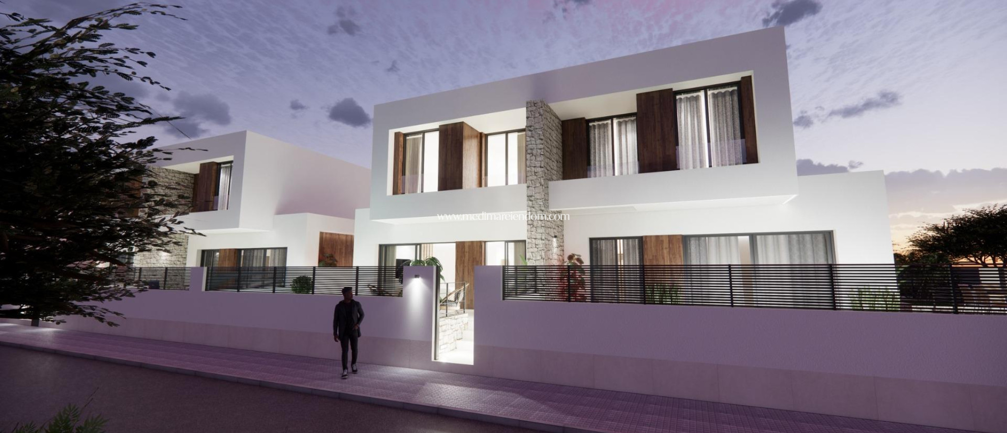 Nouvelle Construction - Villa - Dolores - Sector 3