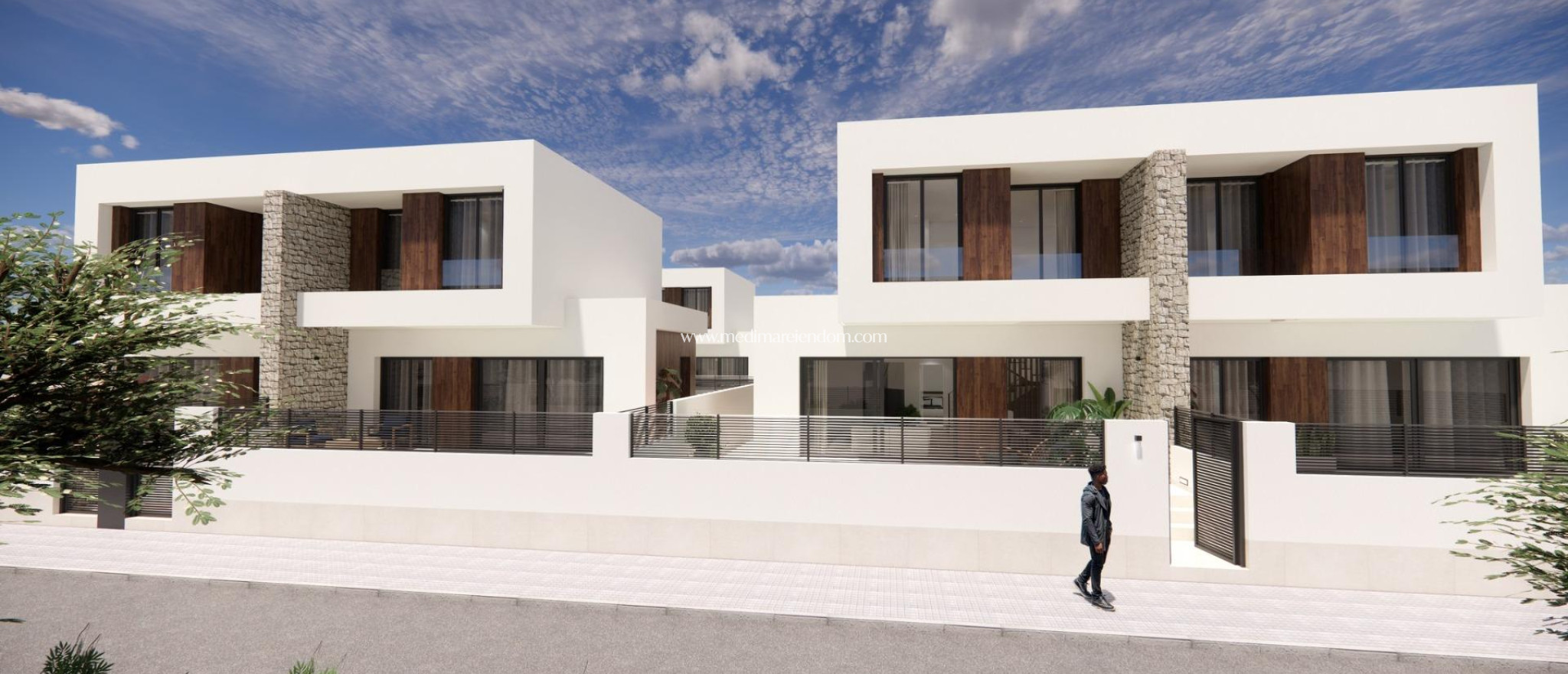 Nouvelle Construction - Villa - Dolores - Sector 3