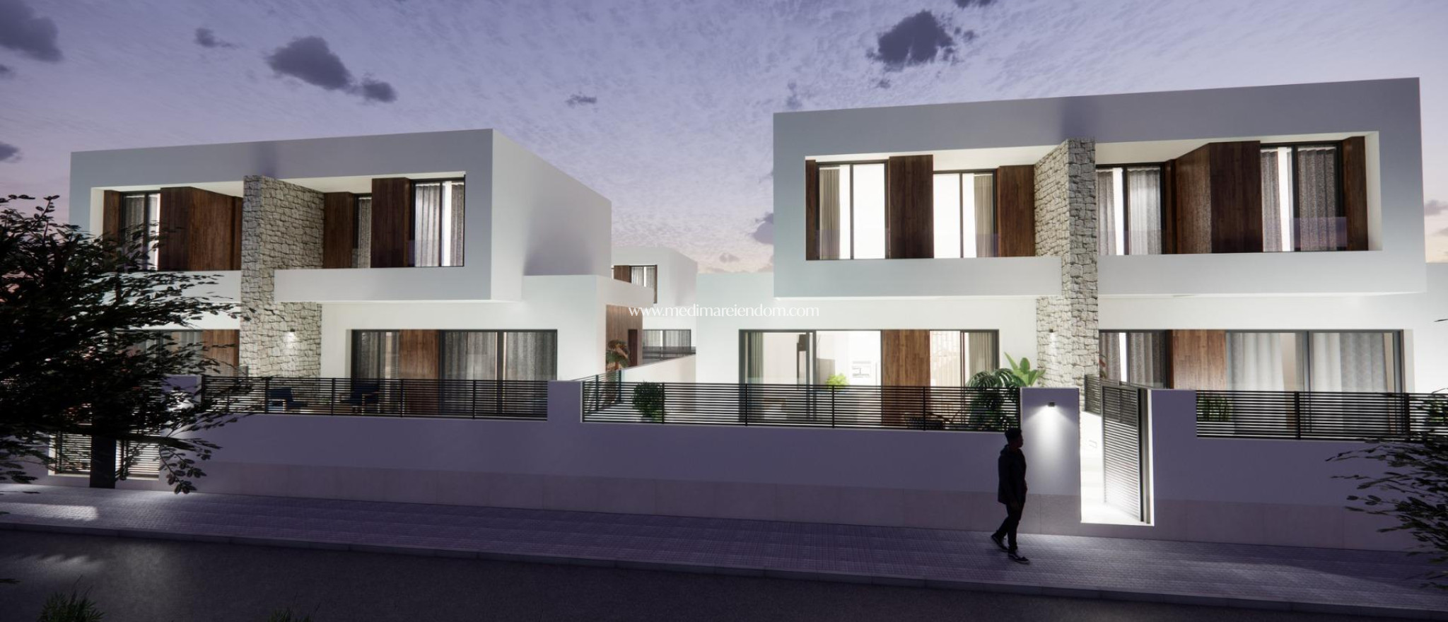 Nouvelle Construction - Villa - Dolores - Sector 3