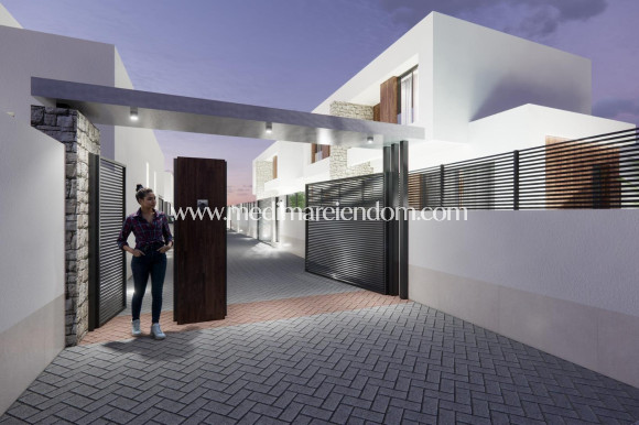 Nouvelle Construction - Villa - Dolores - Sector 3