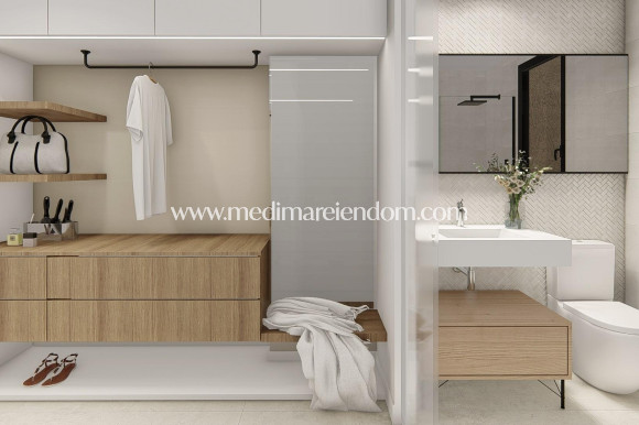 Nouvelle Construction - Villa - Dolores - Sector 3