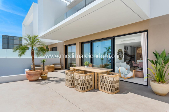 Nouvelle Construction - Villa - Dolores - Sector 3