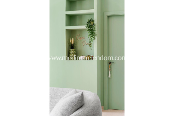 Nouvelle Construction - Villa - Dolores - Sector 3