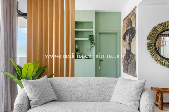 Nouvelle Construction - Villa - Dolores - Sector 3