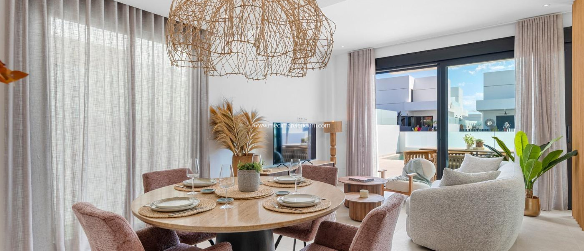 Nouvelle Construction - Villa - Dolores - Sector 3