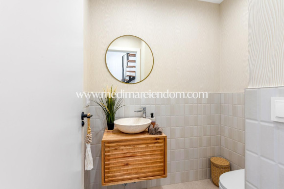 Nouvelle Construction - Villa - Dolores - Sector 3