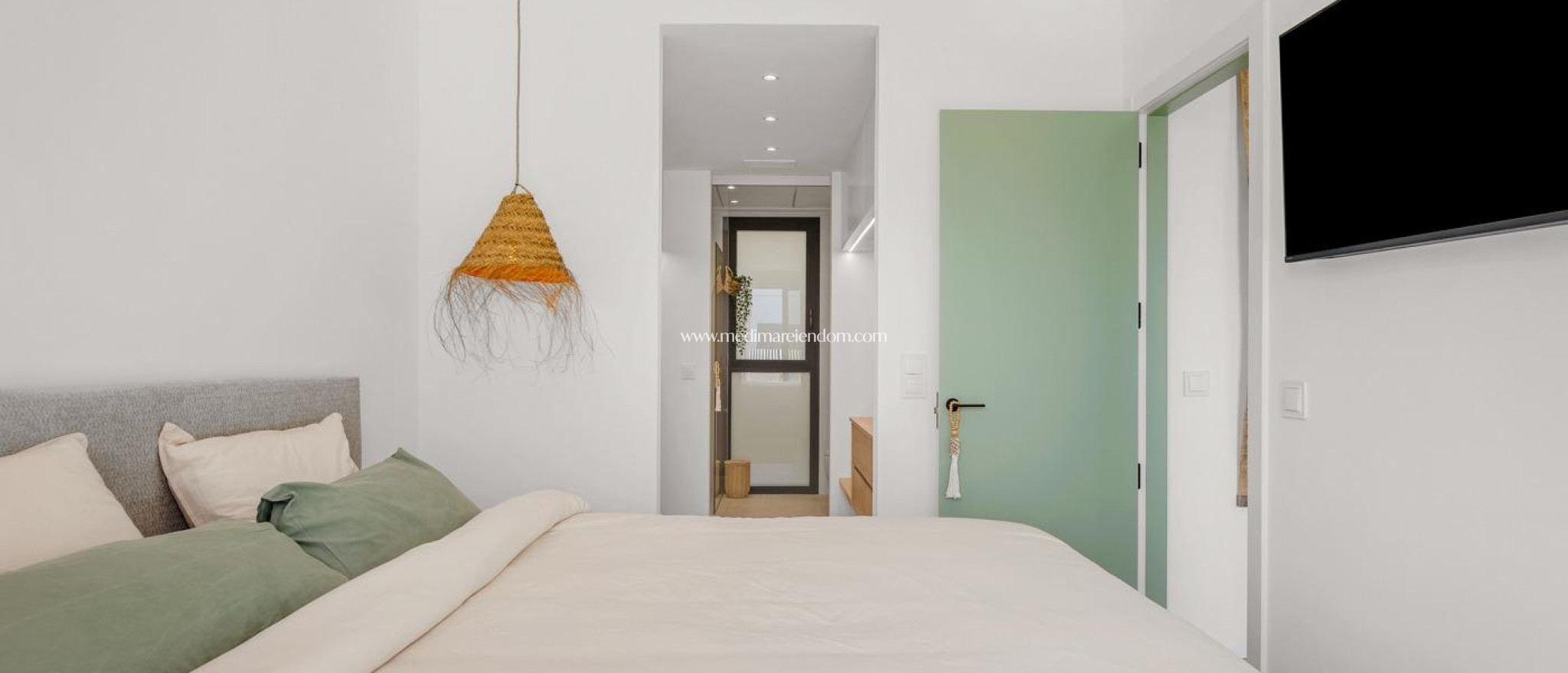 Nouvelle Construction - Villa - Dolores - Sector 3