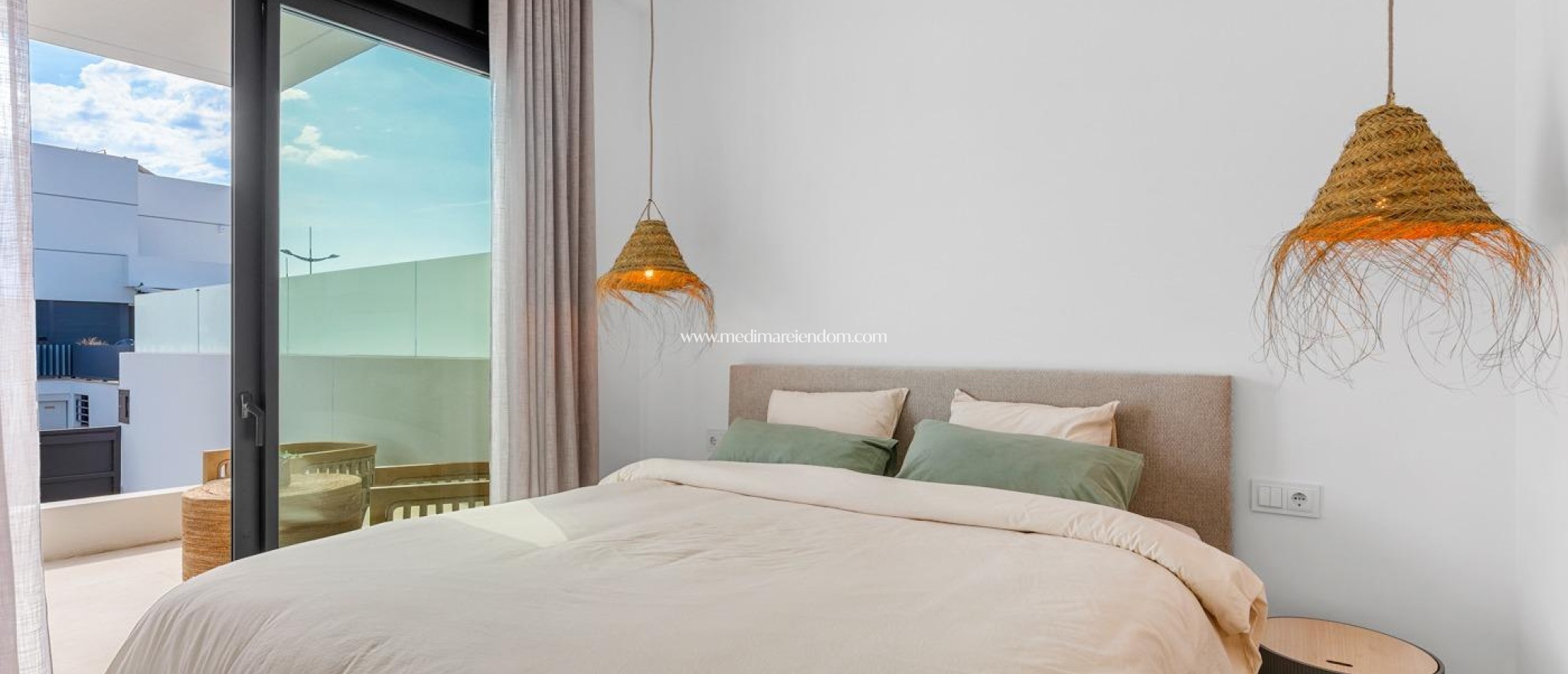 Nouvelle Construction - Villa - Dolores - Sector 3