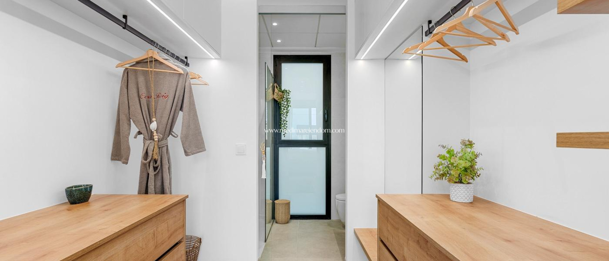 Nouvelle Construction - Villa - Dolores - Sector 3