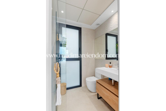 Nouvelle Construction - Villa - Dolores - Sector 3