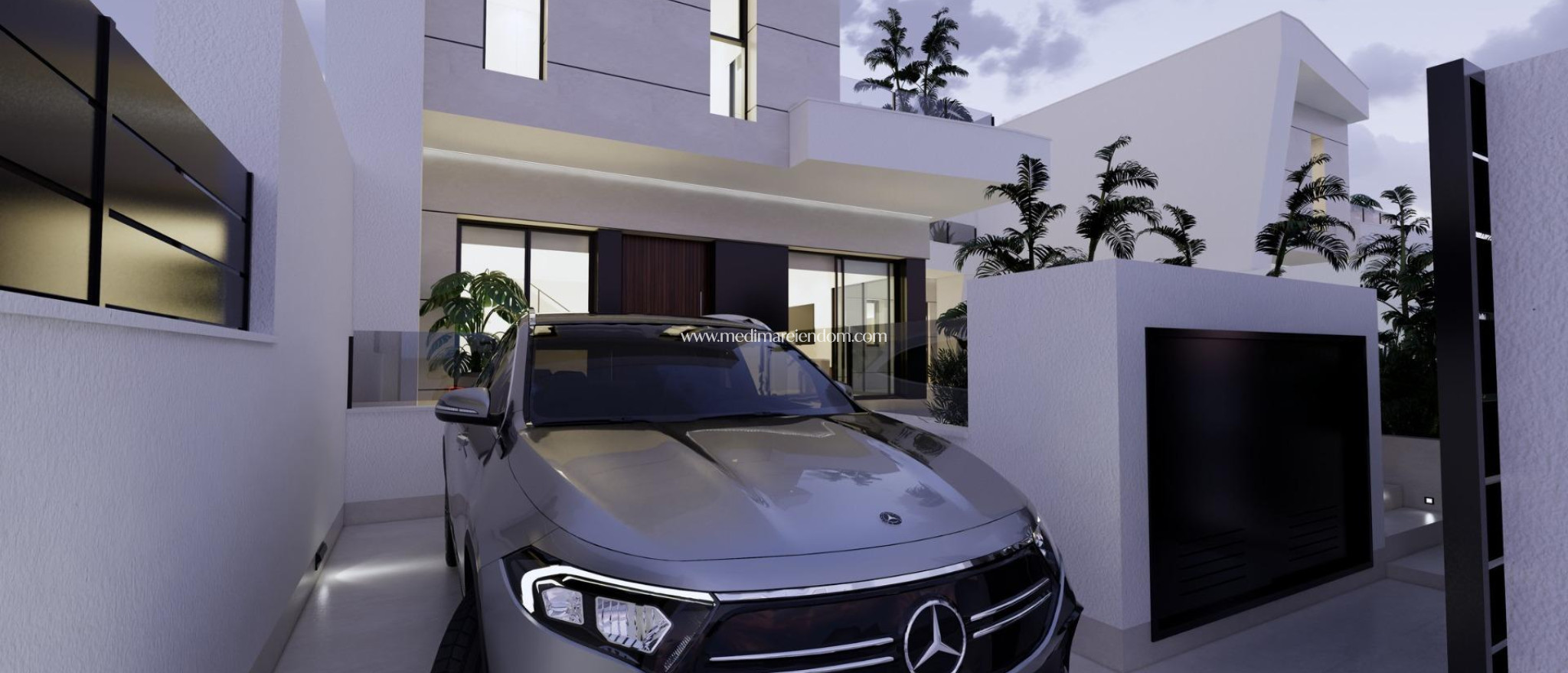 Nouvelle Construction - Villa - Dolores - Sector 3