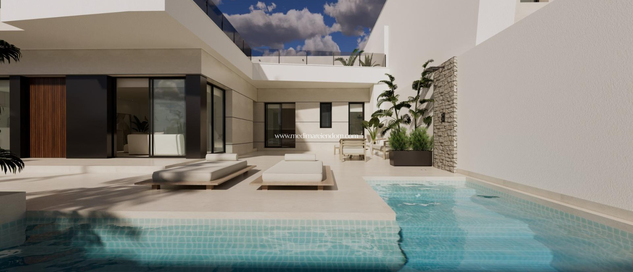 Nouvelle Construction - Villa - Dolores - Sector 3