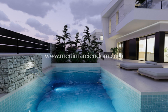 Nouvelle Construction - Villa - Dolores - Sector 3