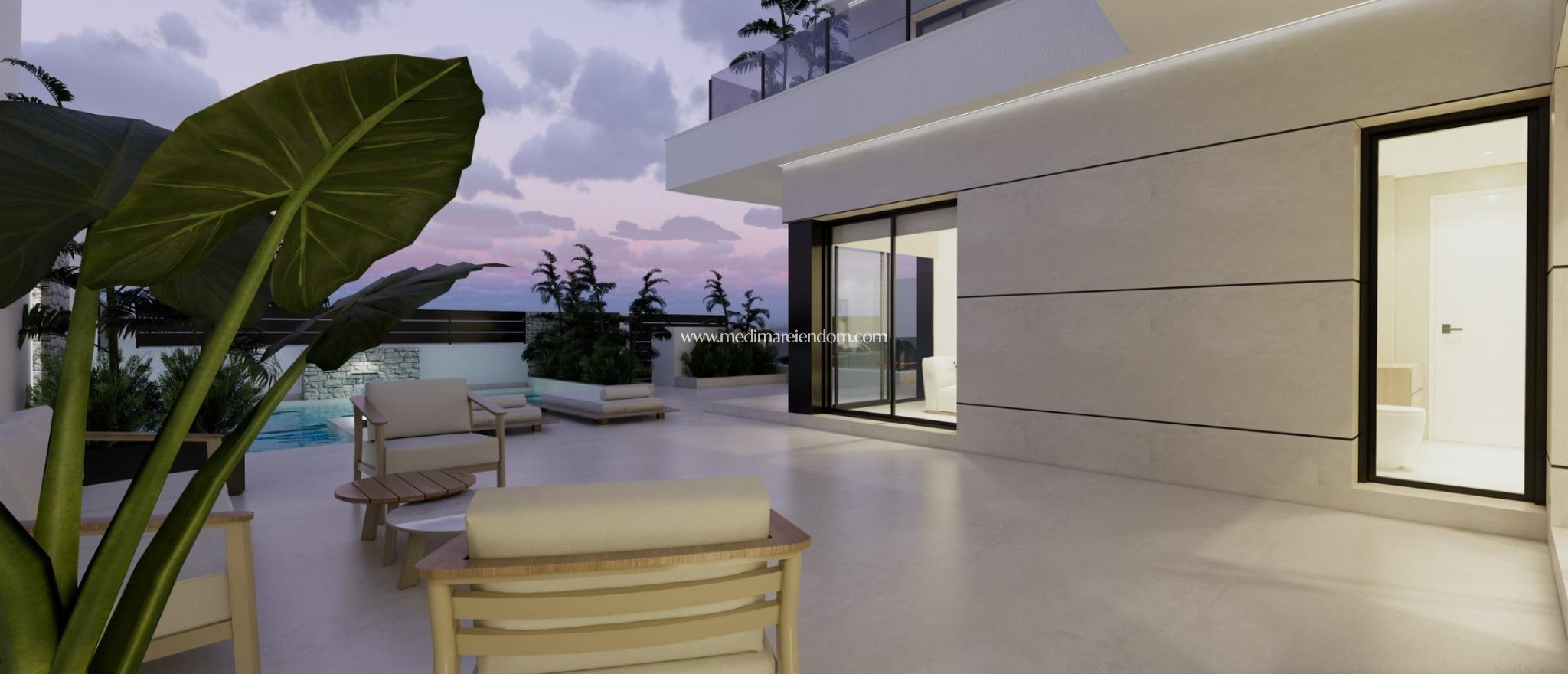 Nouvelle Construction - Villa - Dolores - Sector 3