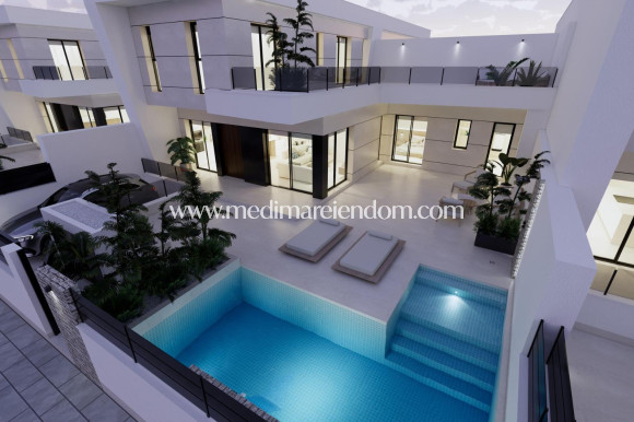 Nouvelle Construction - Villa - Dolores - Sector 3