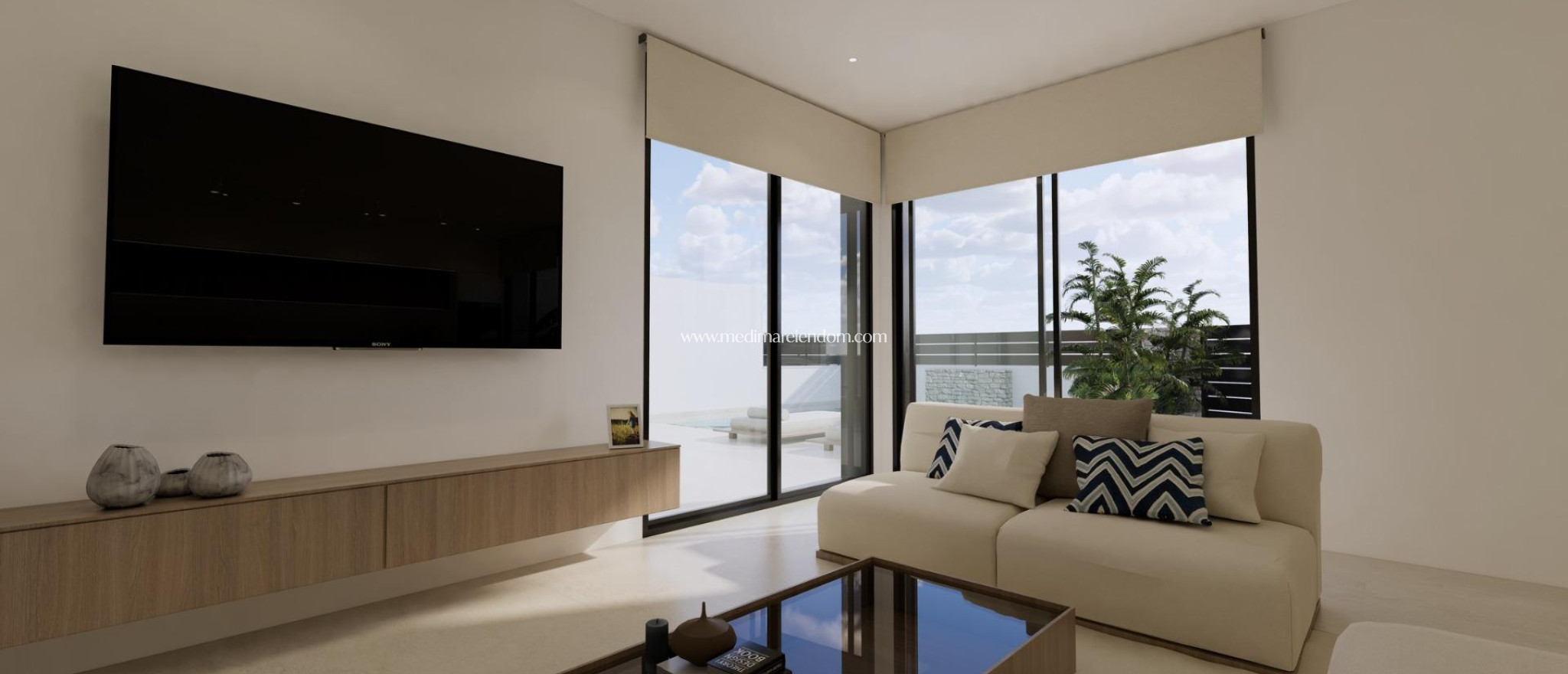 Nouvelle Construction - Villa - Dolores - Sector 3