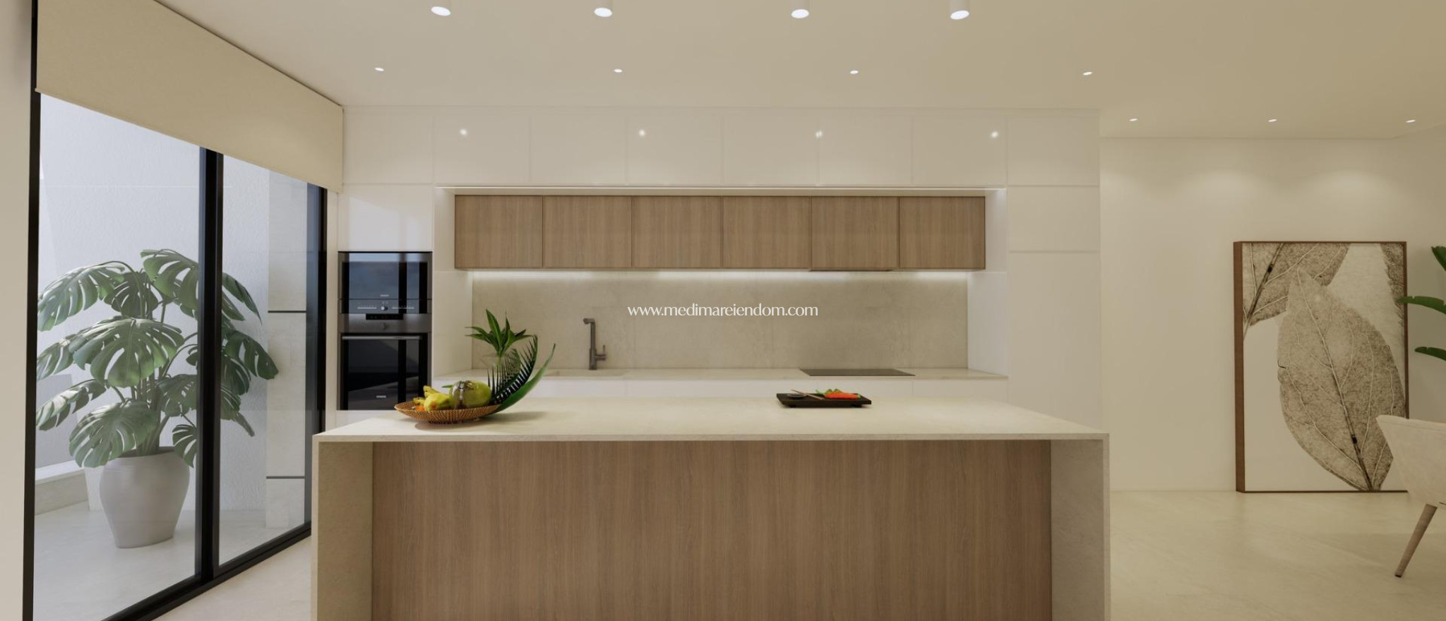 Nouvelle Construction - Villa - Dolores - Sector 3