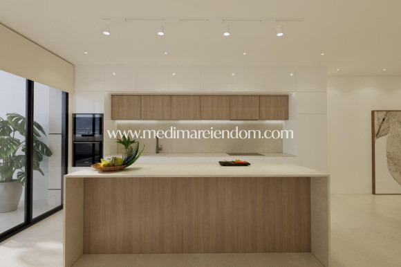 Nouvelle Construction - Villa - Dolores - Sector 3