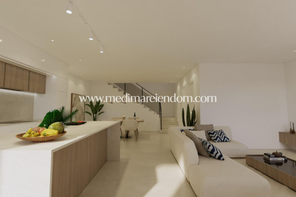 Nouvelle Construction - Villa - Dolores - Sector 3