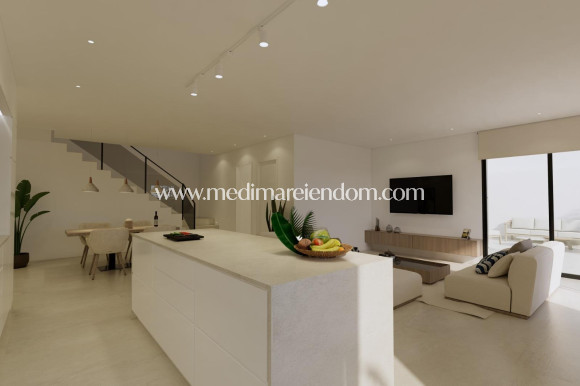 Nouvelle Construction - Villa - Dolores - Sector 3