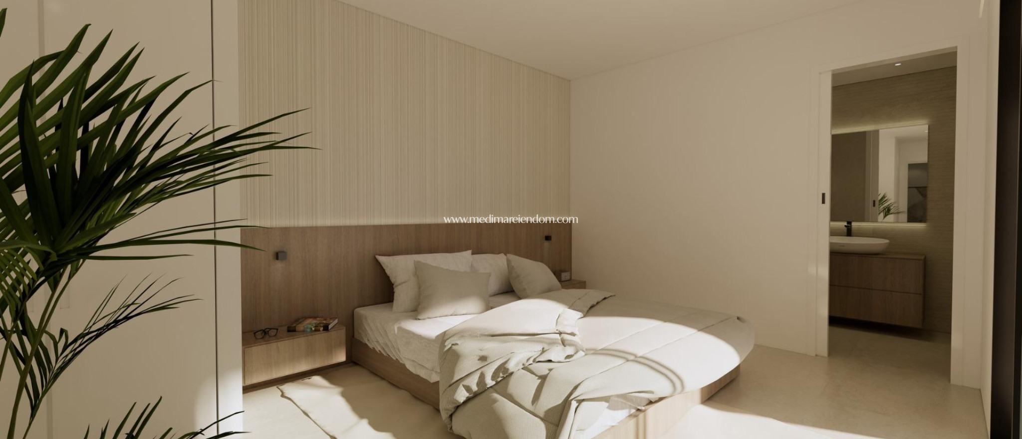 Nouvelle Construction - Villa - Dolores - Sector 3