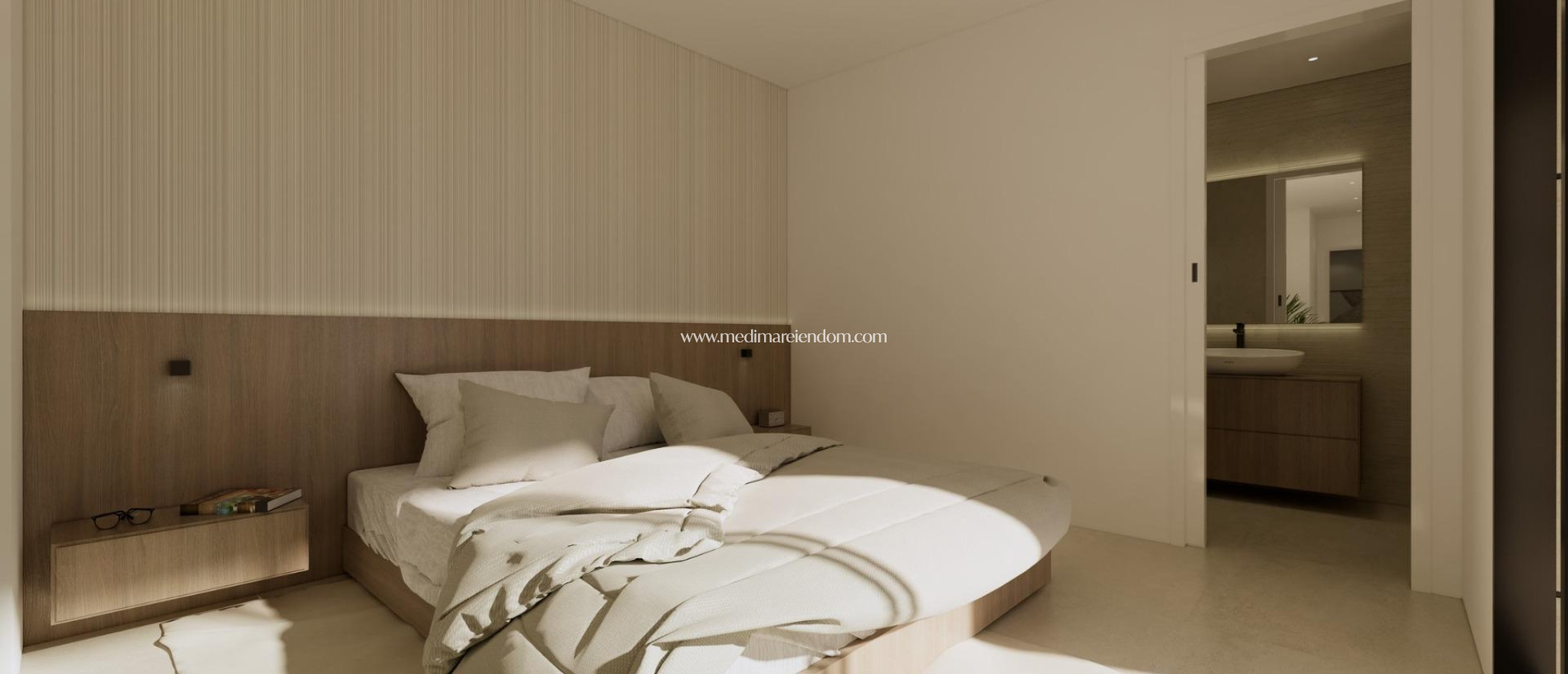 Nouvelle Construction - Villa - Dolores - Sector 3