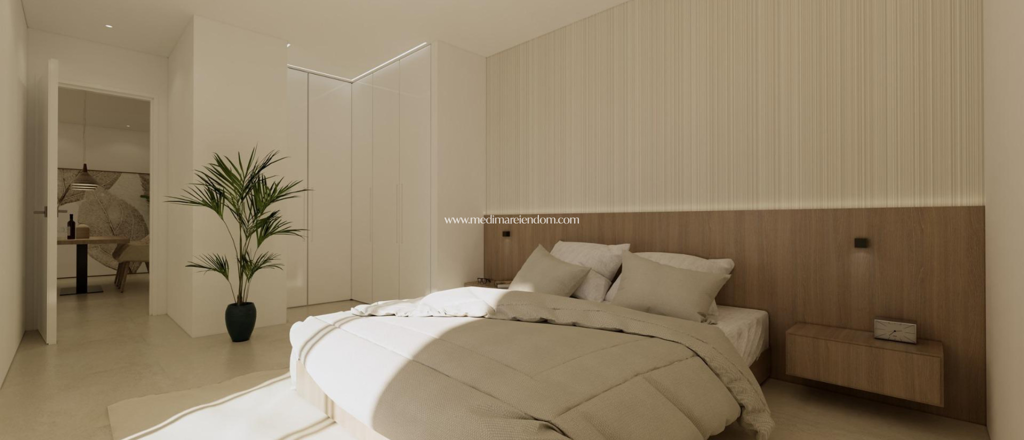 Nouvelle Construction - Villa - Dolores - Sector 3