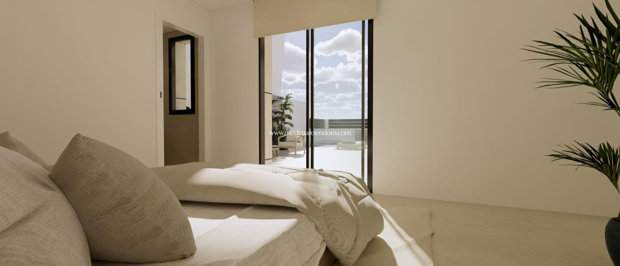 Nouvelle Construction - Villa - Dolores - Sector 3