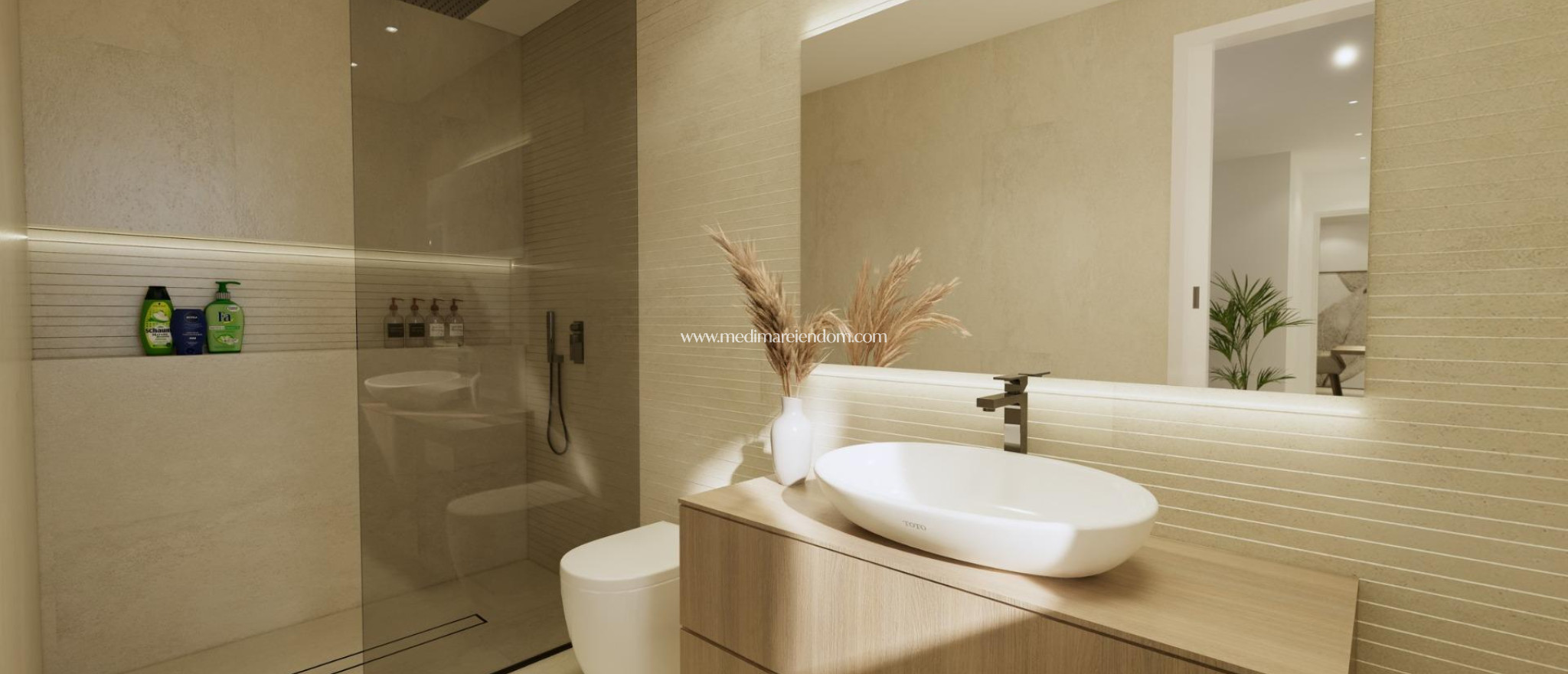 Nouvelle Construction - Villa - Dolores - Sector 3