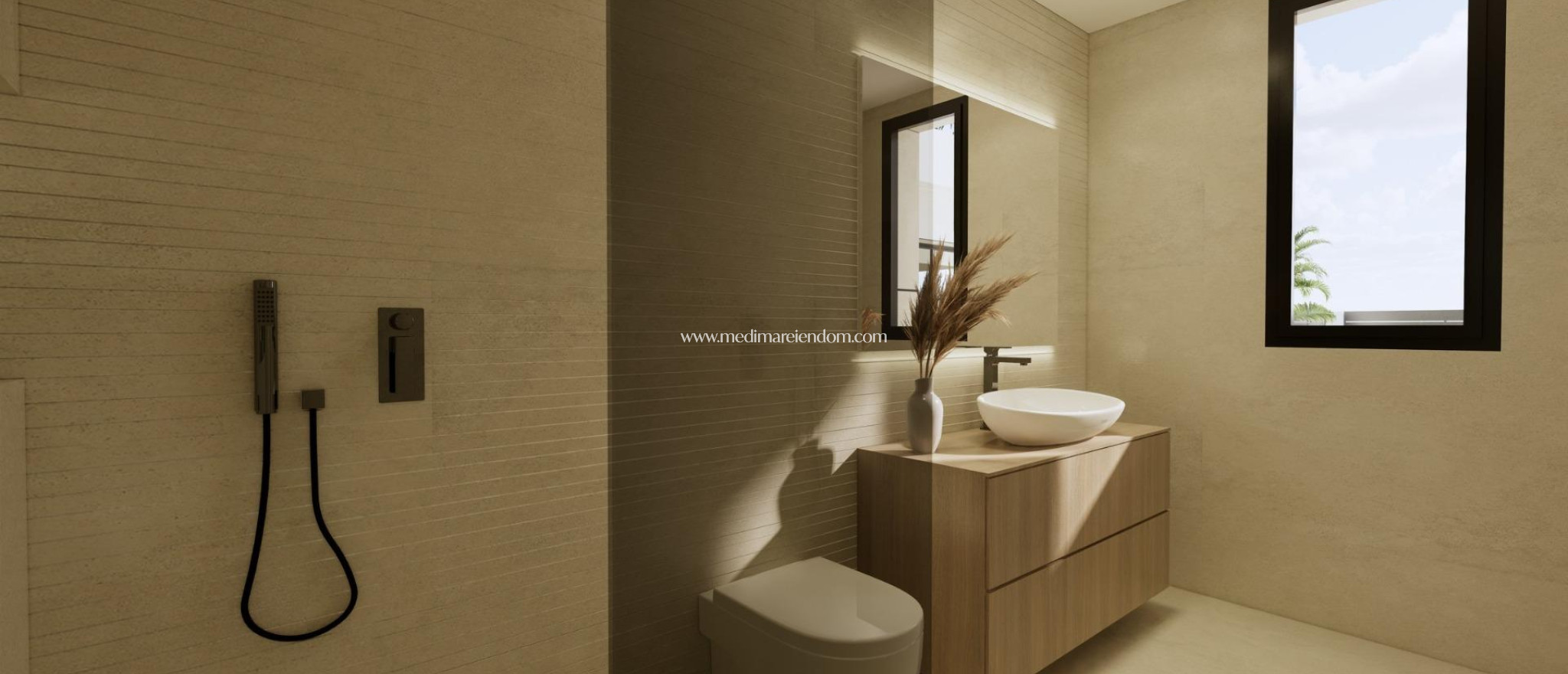 Nouvelle Construction - Villa - Dolores - Sector 3