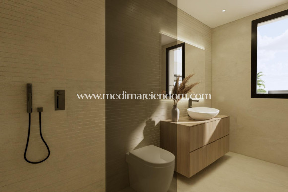 Nouvelle Construction - Villa - Dolores - Sector 3